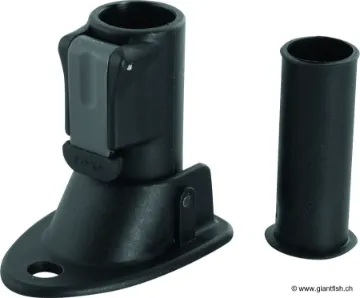 Pied pour Rod Pod FOX Mini Pod Anchors