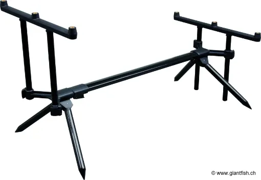 Rod Pod FOX EOS 3