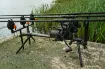Bild von Rod Pod FOX EOS 3