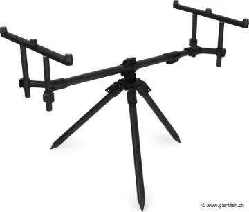 Rod Pod FOX EOS 2 & 3 Rod Tri-Pod