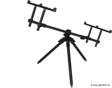 Rod Pod FOX EOS 2 & 3 Rod Tri-Pod