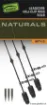 Bild von Montage FOX Edges Naturals Leadcore Heli-Clip Rigs
