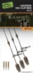 Image de Montage Hélicoptère FOX Edges Heli-Clip Rigs