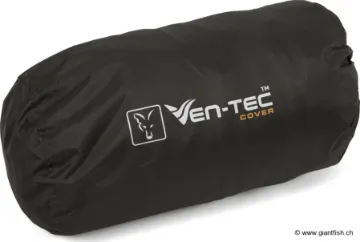 Couverture FOX Ven-Tec Bedchair Cover