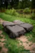 Image de Couverture FOX Ven-Tec Bedchair Cover