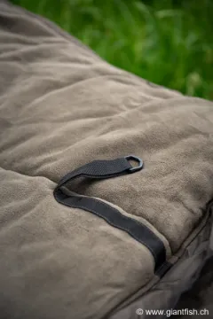 Couverture FOX Ven-Tec Thermal Bedchair Cover