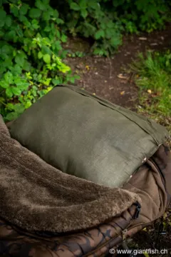 Oreiller FOX Camolite Pillow