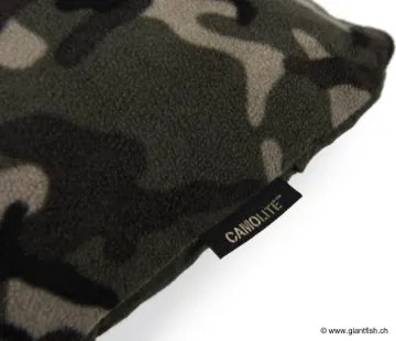 Oreiller FOX Camolite Pillow