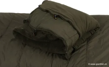 Sac de Couchage FOX Ventec All Season Sleeping Bag