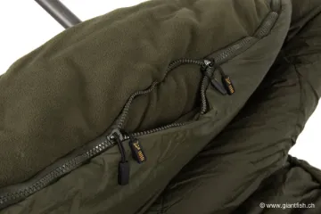 Sac de Couchage FOX Ventec All Season Sleeping Bag