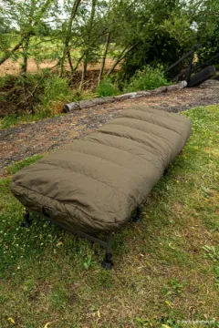 Sac de Couchage FOX Ventec All Season Sleeping Bag