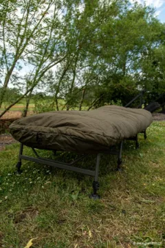 Sac de Couchage FOX Ventec All Season Sleeping Bag