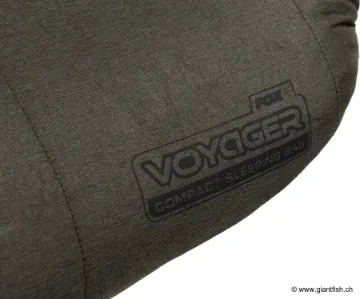 Sac de Couchage FOX Voyager Sleeping Bag