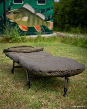 Sac de Couchage FOX Voyager Sleeping Bag