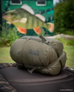 Sac de Couchage FOX Voyager Sleeping Bag