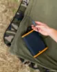 Immagine di Coperta Riscaldante FOX Halo Heated Blanket
