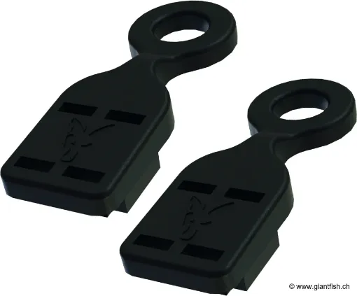 Support Fixation FOX MK2 Swinger Tag