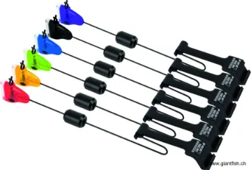 Swinger FOX Micro Swinger