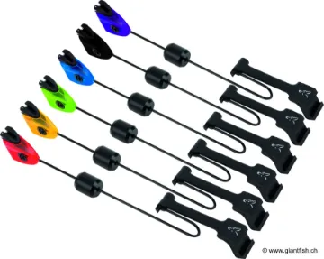 Swinger FOX MK3