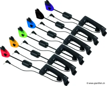 Swinger FOX MK2 Illuminated