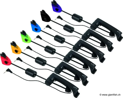 Swinger FOX MK2 Illuminated