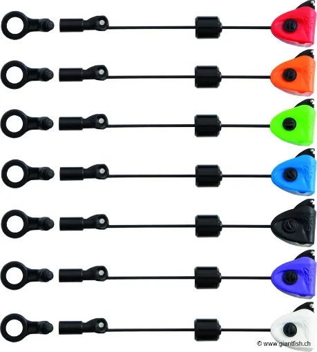 Swinger Fox Black Label Mini Swinger