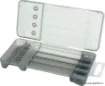 Bild von Schutzhülle FOX Black Label Mini Swinger Presentation Case