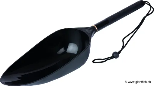 Louche d'Amorçage FOX Large Baiting Spoon