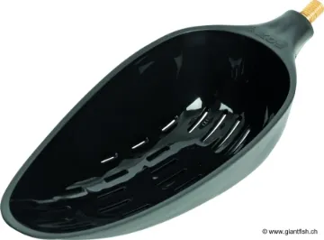 Louche d'Amorçage FOX Distance Baiting Spoon