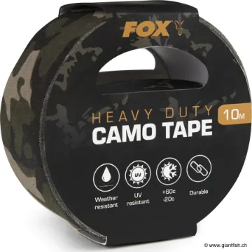 Adhésif FOX Camo Tape