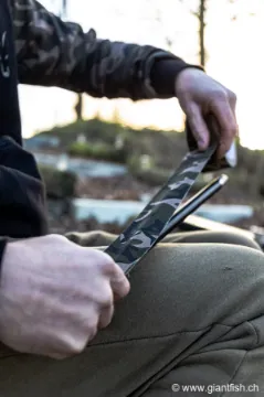 Adhésif FOX Camo Tape