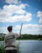 Picture of FOX Rangemaster Carbon Boilie Throwing Stick
