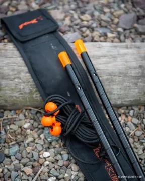 Repère de Distance FOX Pro Marker Sticks