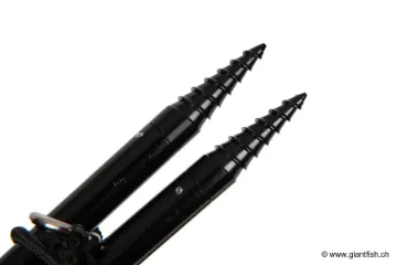 Repère de Distance FOX Pro Marker Sticks