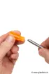 Bild von Distanzmarkierung FOX Pro Marker Sticks