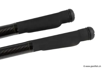 Lance Bouillette FOX Horizon Carbon