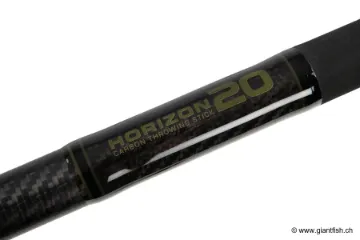 Lance Bouillette FOX Horizon Carbon