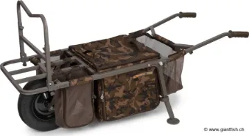 Chariot FOX Transporter Barrow