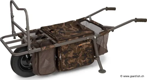 Chariot FOX Transporter Barrow