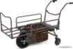 Bild von FOX Transporter 24V Power Plus Transportwagen