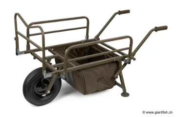 Chariot FOX Voyager Barrow Plus