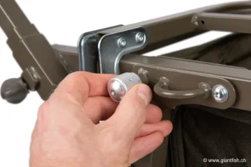 Chariot FOX Voyager Barrow Plus