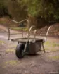 Immagine di Carrello FOX Voyager Barrow Plus