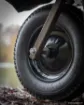 Immagine di Carrello FOX Voyager Barrow Plus