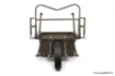 Immagine di Carrello FOX Voyager Barrow Plus