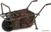 Bild von FOX Explorer Barrow MK2 Angelwagen