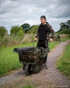 Chariot FOX Explorer Barrow MK2