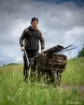 Bild von FOX Explorer Barrow MK2 Angelwagen