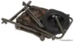 Bild von FOX Explorer Barrow MK2 Angelwagen