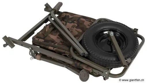 Chariot FOX Explorer Barrow MK2